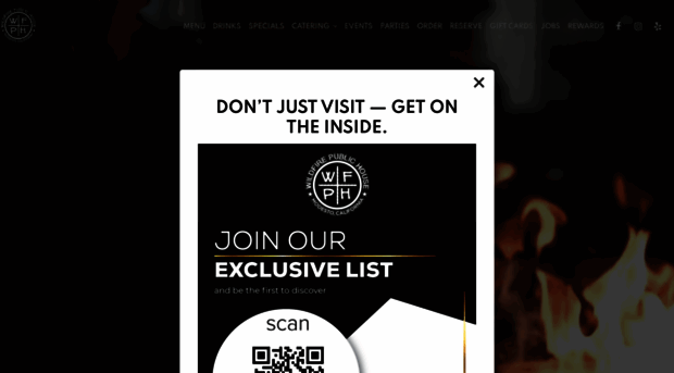 wildfirepublichouse.com