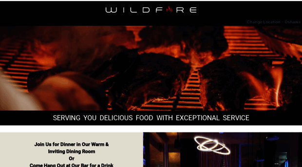 wildfiretoronto.com