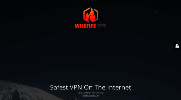 wildfirevpn.com