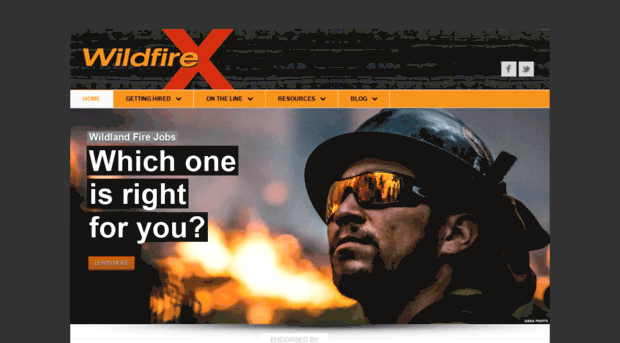 wildfirex.com