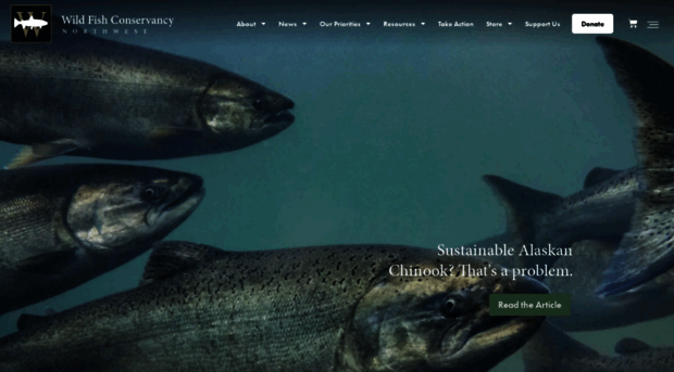 wildfishconservancy.org