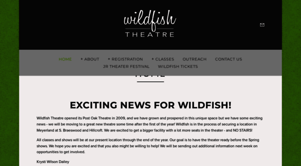 wildfishtheatre.org