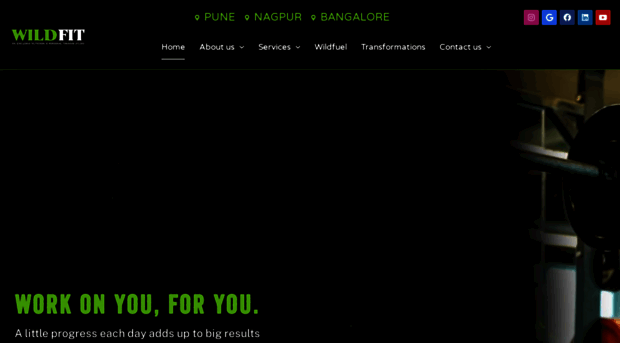 wildfit.me