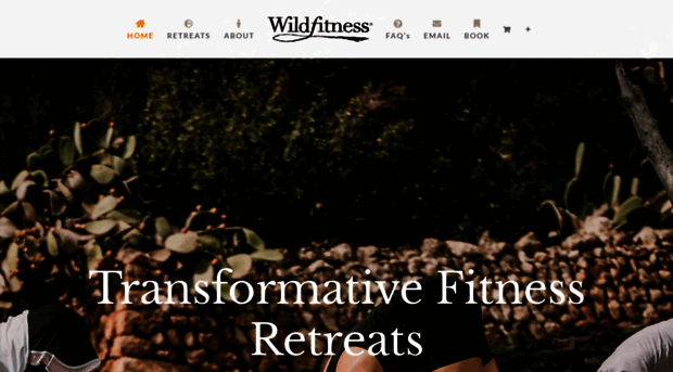 wildfitness.com