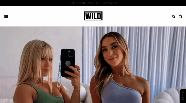 wildfitwear.com