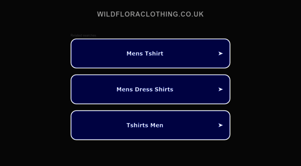 wildfloraclothing.co.uk