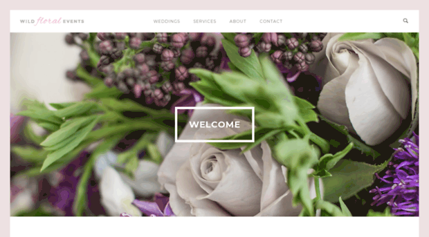 wildfloraldesigns.co.uk