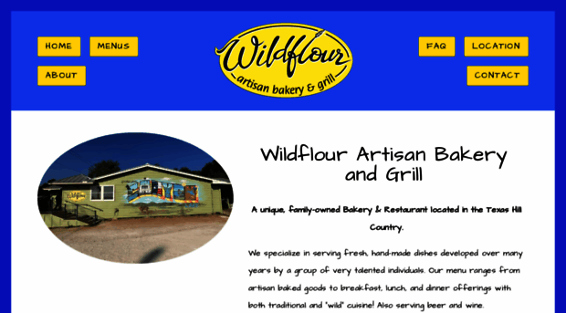 wildflourbakeryandgrill.com