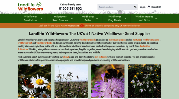 wildflower.co.uk