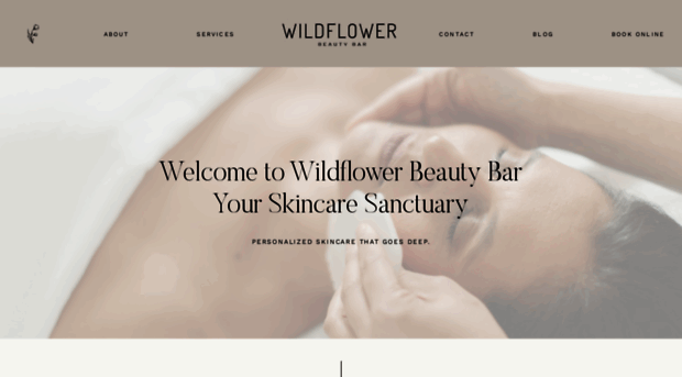 wildflowerbeautybar.ca