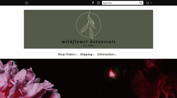 wildflowerbotanicals.co.nz