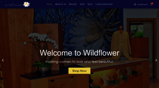 wildflowerboutique.biz