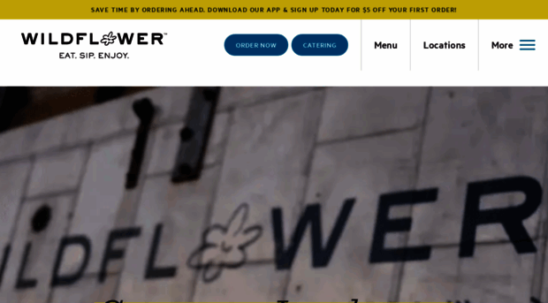 wildflowerbread.com