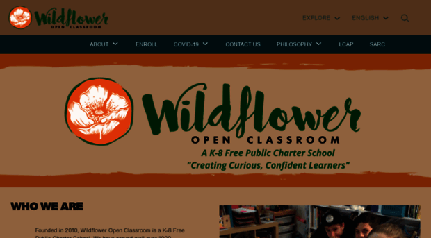 wildflowerca.sites.thrillshare.com