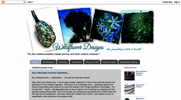 wildflowerdesignsnz.blogspot.com