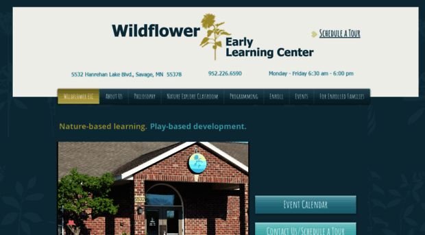 wildflowerearlylearningcenter.com