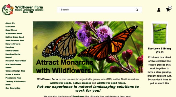 wildflowerfarm.com