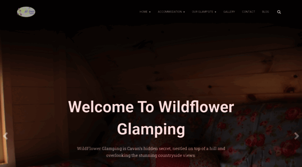 wildflowerglamping.ie