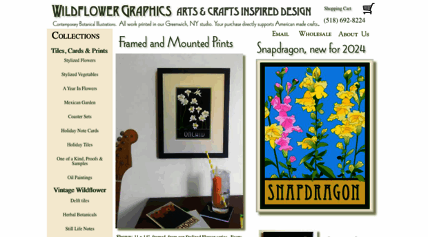 wildflowergraphics.com