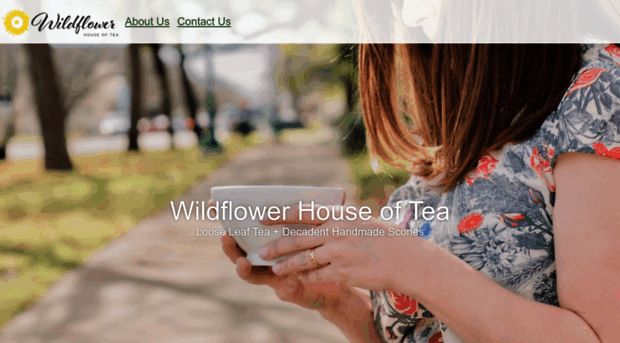 wildflowerhouseoftea.com