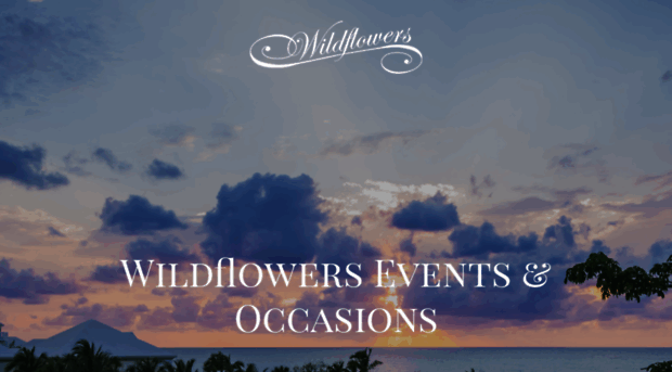 wildflowersbahamas.com