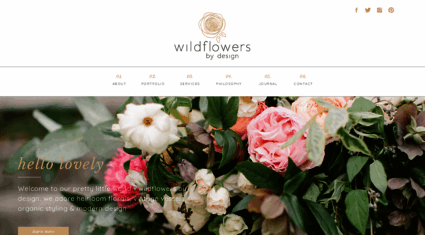 wildflowersbydesign.com