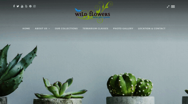 wildflowershome.com