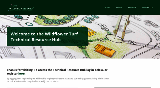 wildflowerturfextranet.co.uk