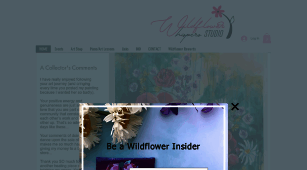 wildflowerwhisperstudio.com