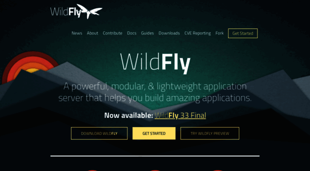 wildfly.org