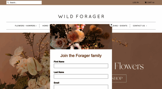 wildforager.com.au