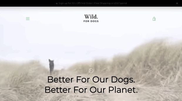 wildfordogs.co.uk