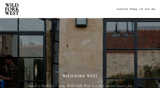 wildforkwest.co.uk