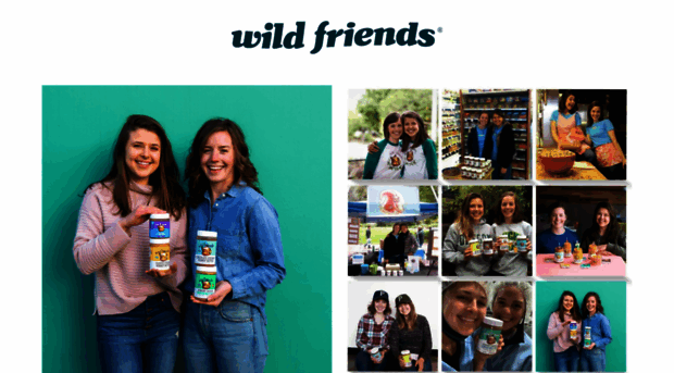 wildfriendsfoods.com