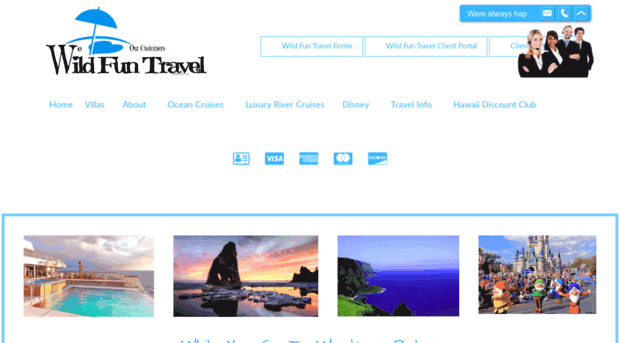 wildfuntravel.com