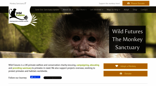 wildfutures.org