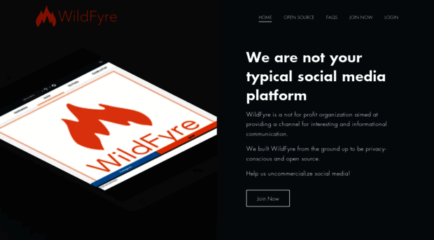 wildfyre.net