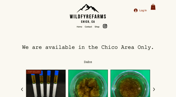 wildfyrefarms.com