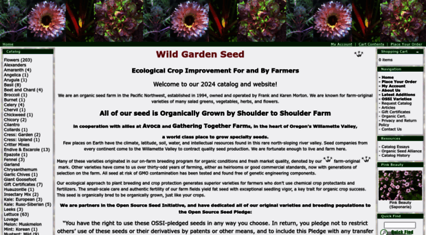 wildgardenseed.com