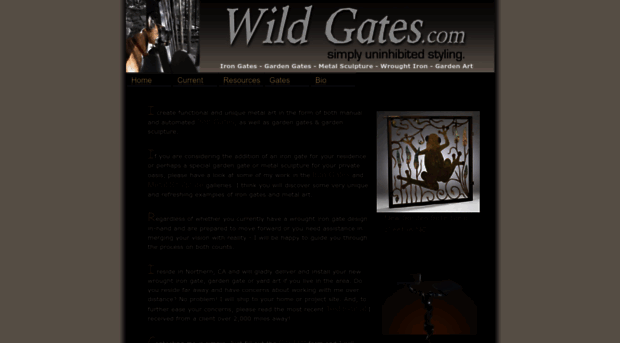 wildgates.com