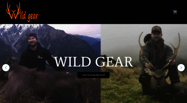 wildgear.co.nz