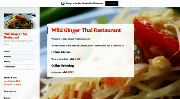 wildgingerrestaurant.wordpress.com