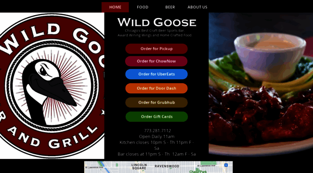 wildgoosebar.com