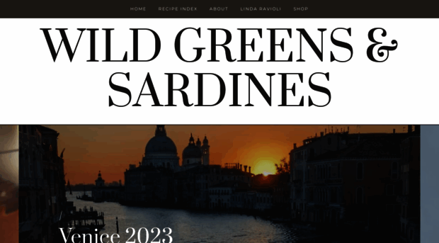 wildgreensandsardines.com