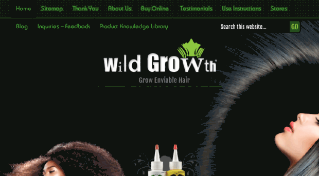 wildgrowthcompany.com