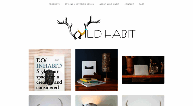 wildhabit.com