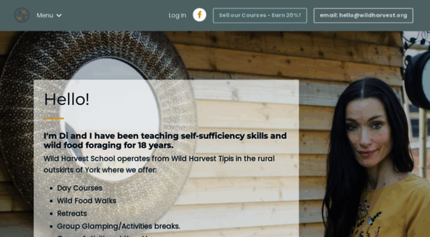wildharvest.org
