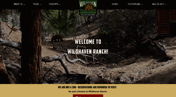 wildhavenranch.org