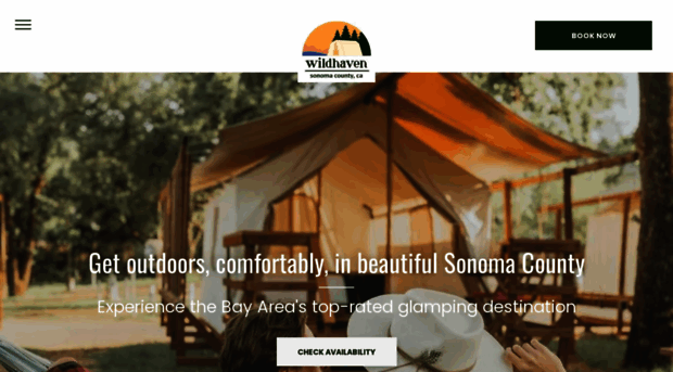 wildhavensonoma.com