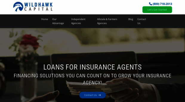 wildhawkcapital.com